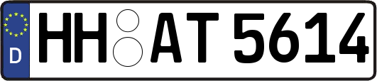 HH-AT5614
