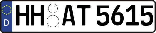 HH-AT5615