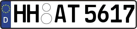 HH-AT5617