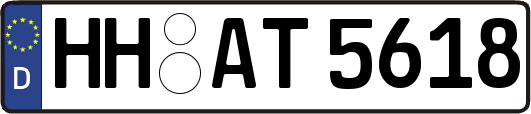 HH-AT5618