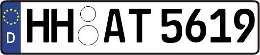 HH-AT5619