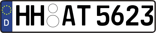HH-AT5623
