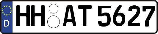HH-AT5627