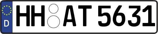 HH-AT5631