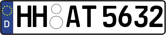 HH-AT5632