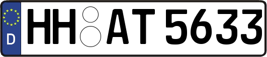 HH-AT5633