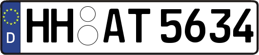 HH-AT5634