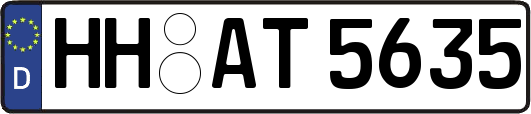 HH-AT5635