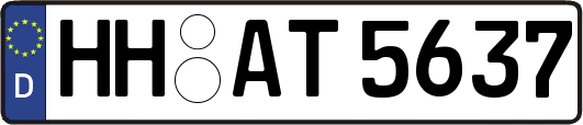 HH-AT5637