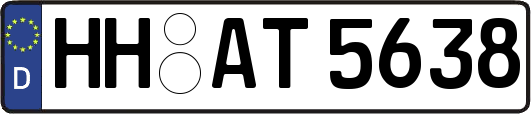 HH-AT5638