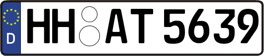 HH-AT5639