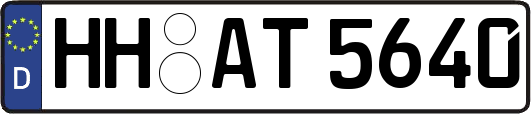 HH-AT5640