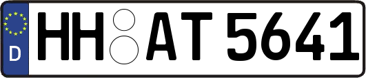 HH-AT5641