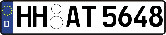HH-AT5648