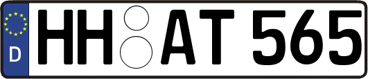 HH-AT565