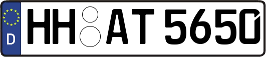 HH-AT5650