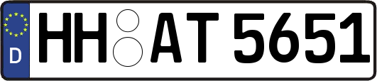 HH-AT5651