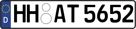 HH-AT5652
