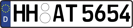 HH-AT5654
