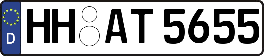 HH-AT5655
