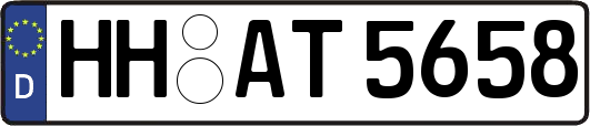 HH-AT5658