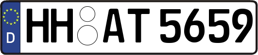 HH-AT5659