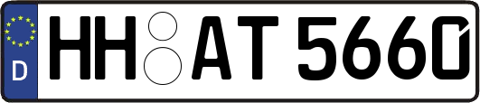 HH-AT5660