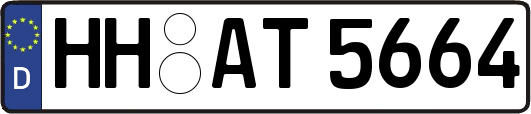 HH-AT5664