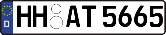 HH-AT5665