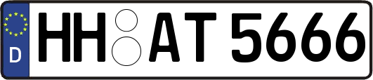 HH-AT5666