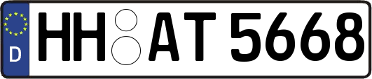 HH-AT5668