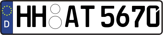 HH-AT5670