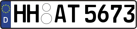 HH-AT5673