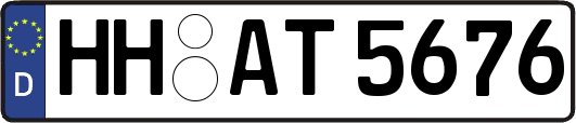 HH-AT5676