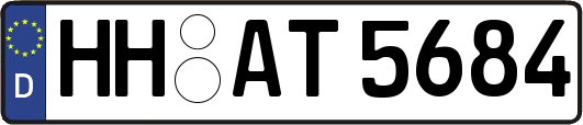 HH-AT5684