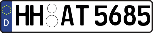 HH-AT5685