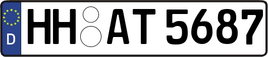 HH-AT5687