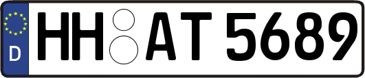 HH-AT5689