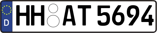 HH-AT5694