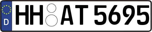 HH-AT5695
