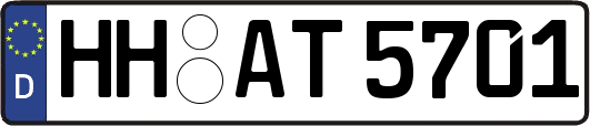 HH-AT5701