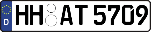 HH-AT5709