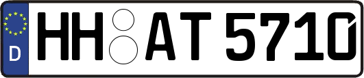 HH-AT5710
