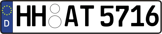 HH-AT5716