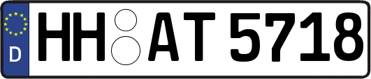 HH-AT5718