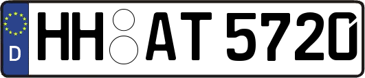 HH-AT5720