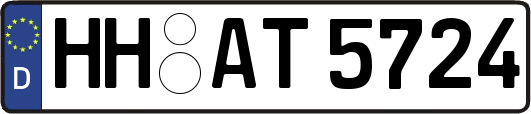 HH-AT5724
