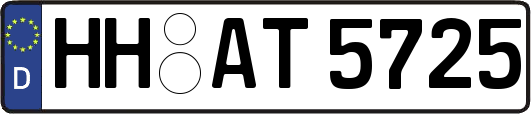 HH-AT5725