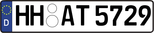 HH-AT5729