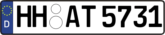 HH-AT5731